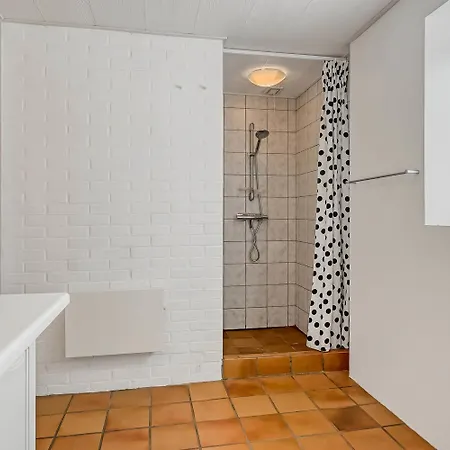 Til 10 Personer I Bovbjerg Sj1029 Holiday home